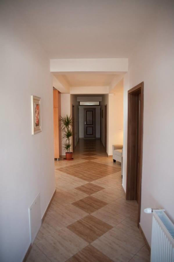 Vila Boema Marghita Exterior photo